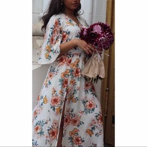 Forever 21 Summer Dress